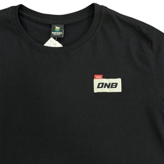 Camiseta Onbongo ON531 - hendrik Store