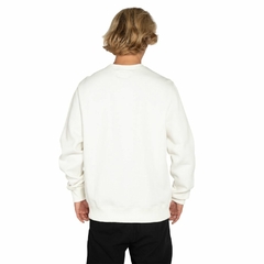 moleton careca quik silver - comprar online