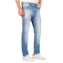 calça jeans slim 72217a - comprar online