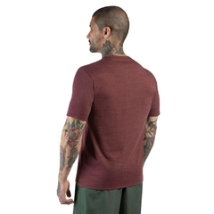 Camiseta de Treino Masculina Mizuno Lifestyle - comprar online