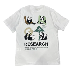 Camiseta LRG Never - comprar online