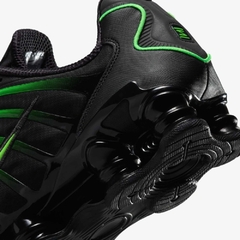Nike Shox TL - comprar online