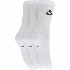 Meias Nike Sportswear Everyday Essential (3 Pares) Unissex na internet