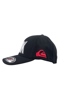 Boné quiksilver outdoor - comprar online