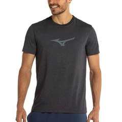 Camiseta de Treino Masculina Mizuno Lifestyle - comprar online