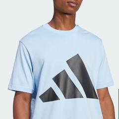 Camiseta Essentials Big Logo - loja online