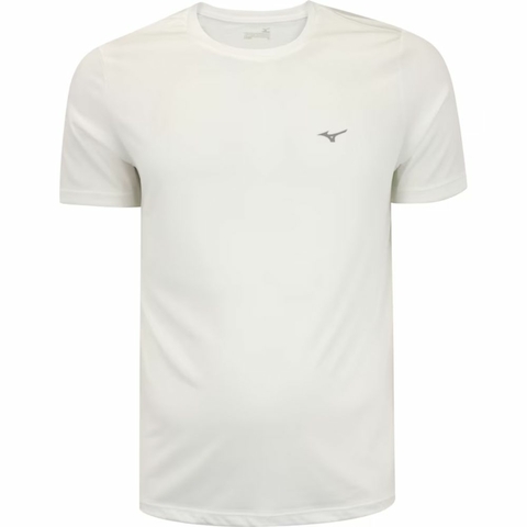 Camiseta de Treino Masculina Mizuno Energy
