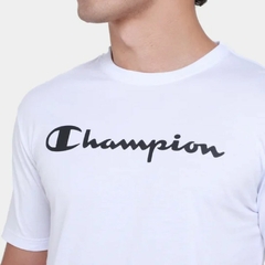 Camiseta champion mc carry over clas na internet