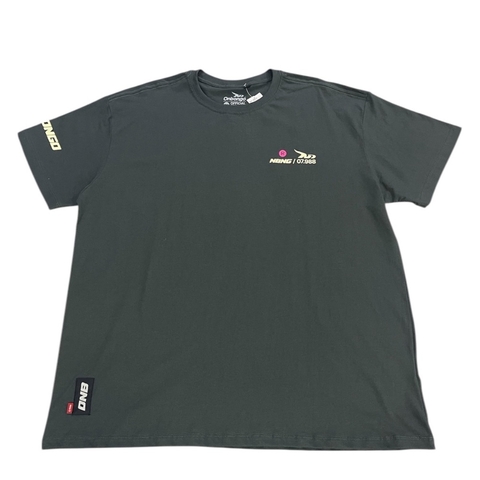 Camiseta Onbongo ON504