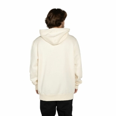 Moletom Quiksilver fech comp logo - comprar online