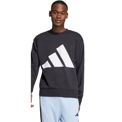 Moletinho Adidas Essentials Big Logo - comprar online