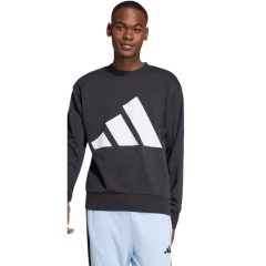 Moletinho Adidas Essentials Big Logo - comprar online