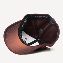 Boné Quiksilver Emb Quik Outdoor - hendrik Store