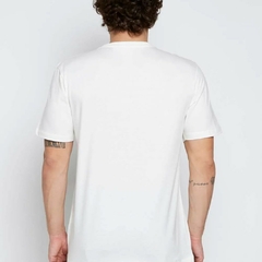Camiseta Quiksilver omni font na internet