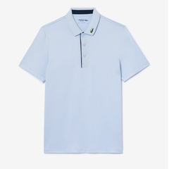Camisa polo de golfe de malha técnica Ultra-Dry - comprar online