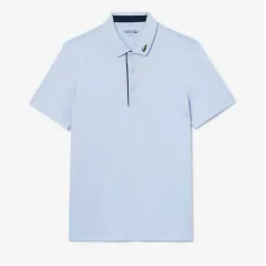 Camisa polo de golfe de malha técnica Ultra-Dry - comprar online