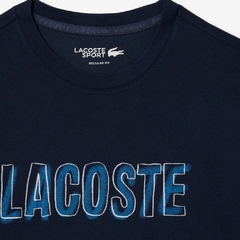 Camiseta Lacoste Masculina Ultradry na internet