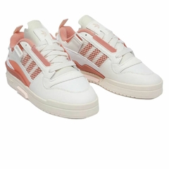 Tênis Adidas Forum Mod Low