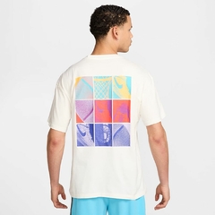 Camiseta Nike Dri-FIT M90 Masculina - comprar online