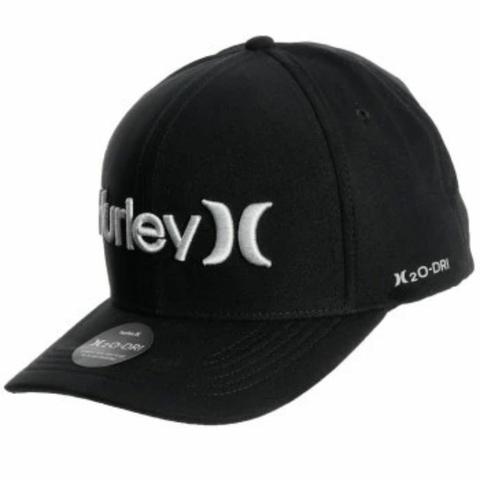 Boné Hurley One & Only