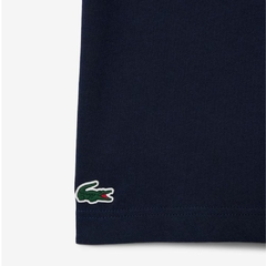 Camiseta Lacoste Masculina Ultradry - loja online