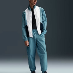 Agasalho Nike Club Woven Masculino