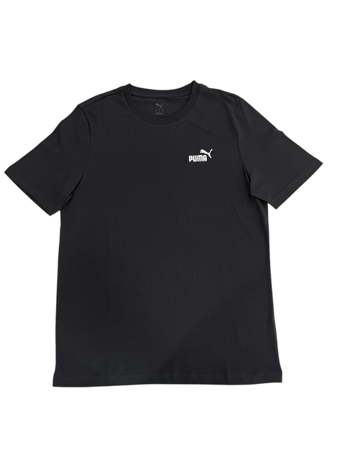 Camiseta Puma Ess small logo tee