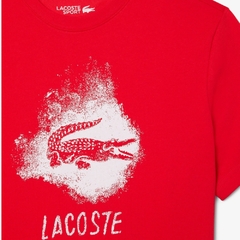 Camiseta Masculina Ultradry Manga Curta Sport - loja online