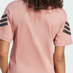 Camiseta Adidas Future Icons 3 Listras - comprar online