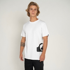 Imagem do Camiseta Quiksilver m/c side logo