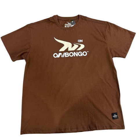 Camiseta Onbongo ON506
