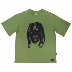 Camiseta Oakley Skull Medusa
