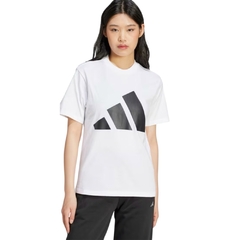 Camiseta Adidas Algodão Essentials Big Logo - comprar online