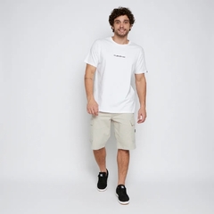 Camiseta Quiksilver mini omni - hendrik Store
