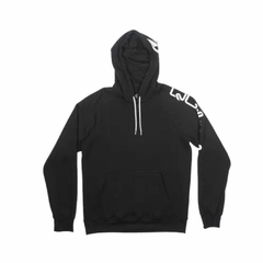 moleton fechado raglan omni action - hendrik Store
