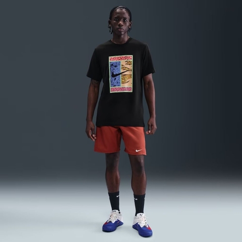 Camiseta Dri-FIT Nike Court