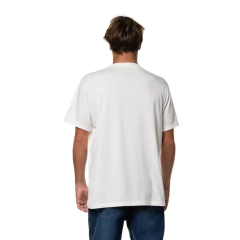 Camiseta Quiksilver clicker logo dna na internet