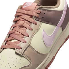 Imagem do Nike dunk low retro