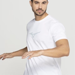 Imagem do Camiseta de Treino Masculina Mizuno Lifestyle