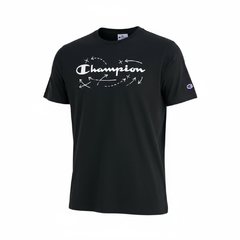 Camiseta Champion CHALKBOARD na internet