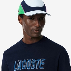 Camiseta Lacoste Masculina Ultradry - comprar online