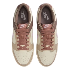 Nike dunk low retro na internet