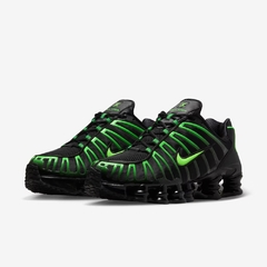 Nike Shox TL - loja online