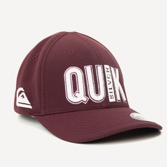 Boné Quiksilver Emb Quik Outdoor - comprar online