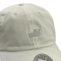 Boné Puma Logo Patch - comprar online
