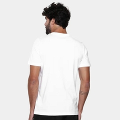 Camiseta Puma logo tee - comprar online