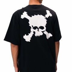 Camiseta Oakley Big Skull - comprar online