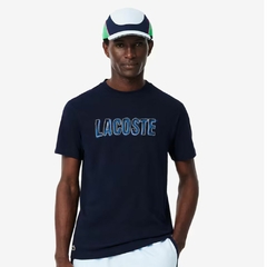 Camiseta Lacoste Masculina Ultradry