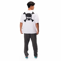 Camiseta Oakley Big Skull - comprar online