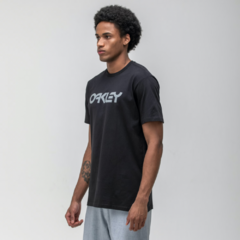 Camiseta Oakley Mark II SS Tee